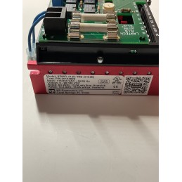 KB Electronics KBMG-212D Regenerative DC Drive – 115/230 VAC Input