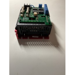 KB Electronics KBMG-212D Regenerative DC Drive – 115/230 VAC Input