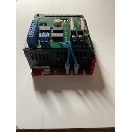 KB Electronics KBMG-212D Regenerative DC Drive – 115/230 VAC Input