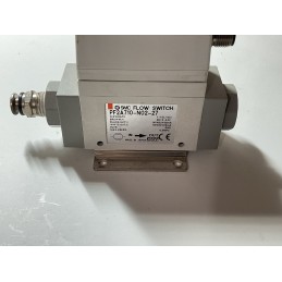 SMC PF2A710-N02-27 Digital Flow Switch