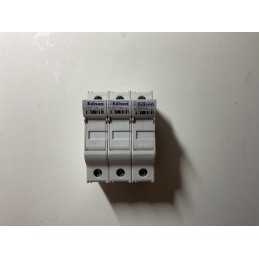 Edison EHCC Series 600V 30A Modular Fuse Holders for Class CC Fuses