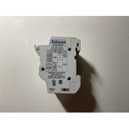 Edison EHCC Series 600V 30A Modular Fuse Holders for Class CC Fuses