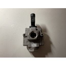 Automatic Valve P14-003 – 2/2-Way Solenoid Valve for Industrial Fluid Control