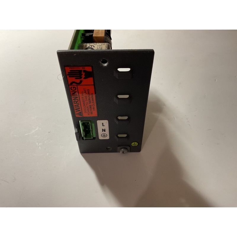 Integrated Power Designs SRW-45-2009 Dual-Output 45W AC-DC Power Supply