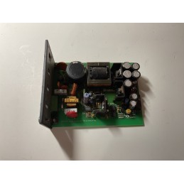 Integrated Power Designs SRW-45-2009 Dual-Output 45W AC-DC Power Supply