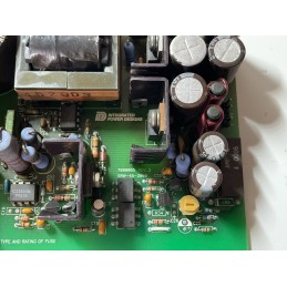 Integrated Power Designs SRW-45-2009 Dual-Output 45W AC-DC Power Supply