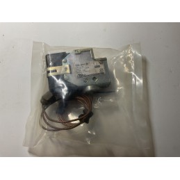 Atlas Copco 1089-9214-33 Pressure Switch – Reliable Compressor Pressure Monitoring