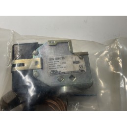 Atlas Copco 1089-9214-33 Pressure Switch – Reliable Compressor Pressure Monitoring