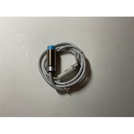 SICK IM18-12NNS-ZQD Inductive Proximity Sensor – 12 mm Sensing Distance