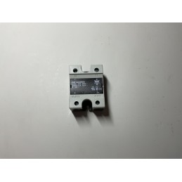 Carlo Gavazzi RM1A23D50 Solid-State Relay – 50A, 265VAC, Zero-Crossing