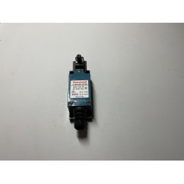 Honeywell SZL-VL-C Limit Switch – Adjustable Side Rotary Rod Actuator