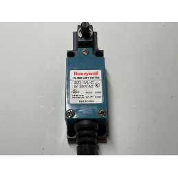 Honeywell SZL-VL-C Limit Switch – Adjustable Side Rotary Rod Actuator