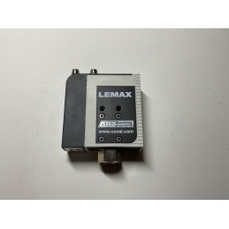 COVAL LEMAX90X14S Mini-Vacuum Pump with Air Saving Control