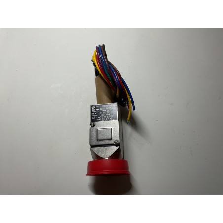 ITT Neo-Dyn 117P54CC6 Sanitary Pressure Switch