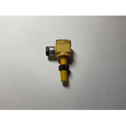 TURCK BI3U-P12SK-AP6X Inductive Proximity Sensor – 3 mm Detection, PNP Output