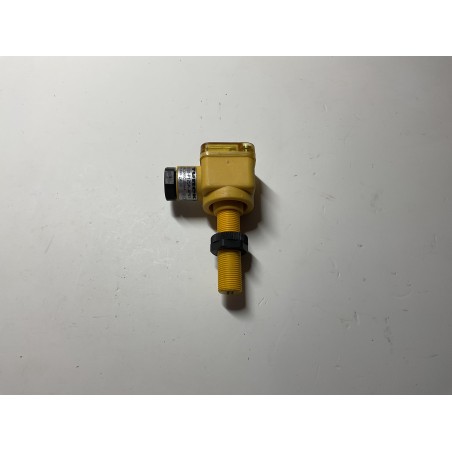 TURCK BI3U-P12SK-AP6X Inductive Proximity Sensor – 3 mm Detection, PNP Output