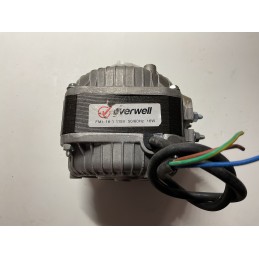 Everwell FM1-16-1 Shaded Pole Motor – 16W HVAC Fan Motor