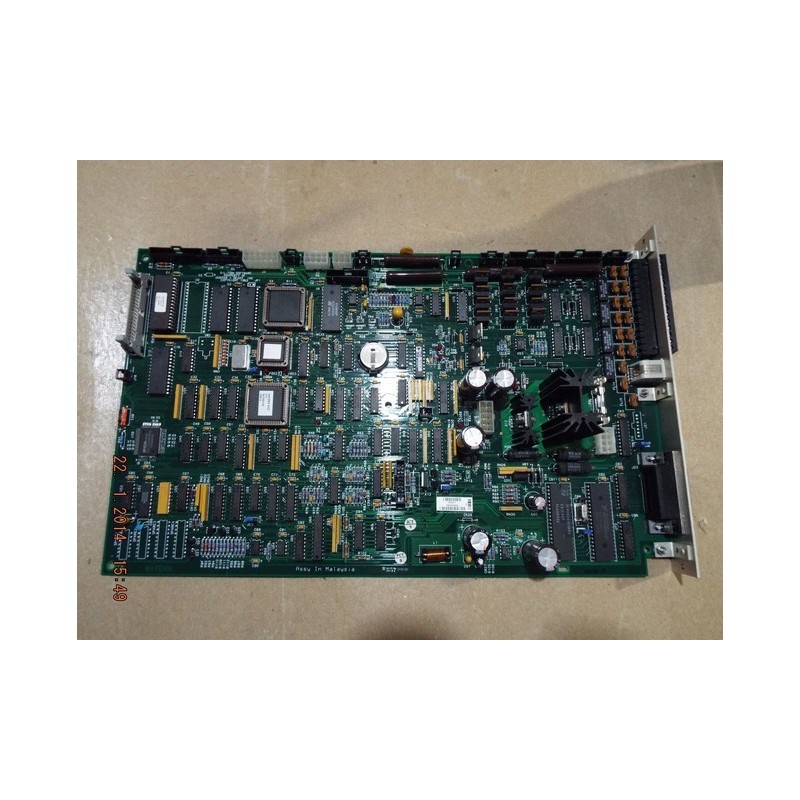 MILLIPORE WATERS MOTHER BOARD PCB 055808