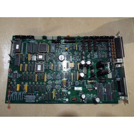 MILLIPORE WATERS MOTHER BOARD PCB 055808