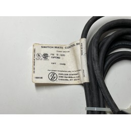 Zoeller 10-0225 Variable Level Mercury Control Switch – 15 ft Cable