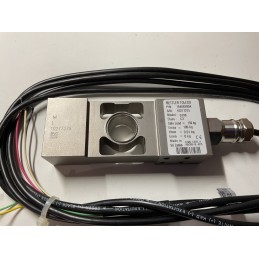 METTLER TOLEDO 0799 Load Cell – 100 kg Capacity