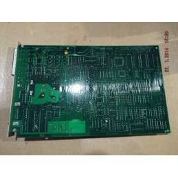 MILLIPORE WATERS MOTHER BOARD PCB 055808