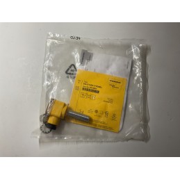 TURCK Bi12-G12SK-Y1X/40L Inductive Proximity Sensor – 2 mm Range