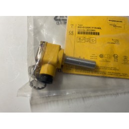 TURCK Bi12-G12SK-Y1X/40L Inductive Proximity Sensor – 2 mm Range