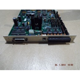 MILLIPORE WATERS MOTHER BOARD PCB 055808