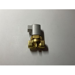 SMC VXA2132-02N-1 Air Pilot Valve – 1/4" NPT, Brass, NC