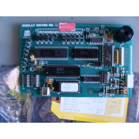 MITEL DISPLAY 3501-4