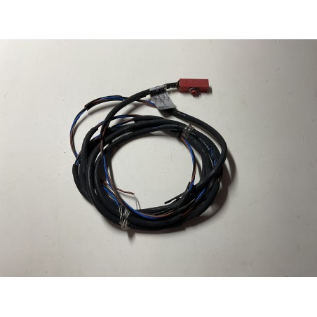 PHD 17504-2-06 Compact PNP Hall Effect Proximity Switch