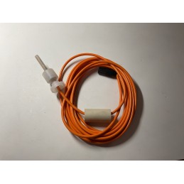 Metrohm Ag/AgCl Electrode 11706 – Reliable Reference Electrode for Electrochemical Measurements