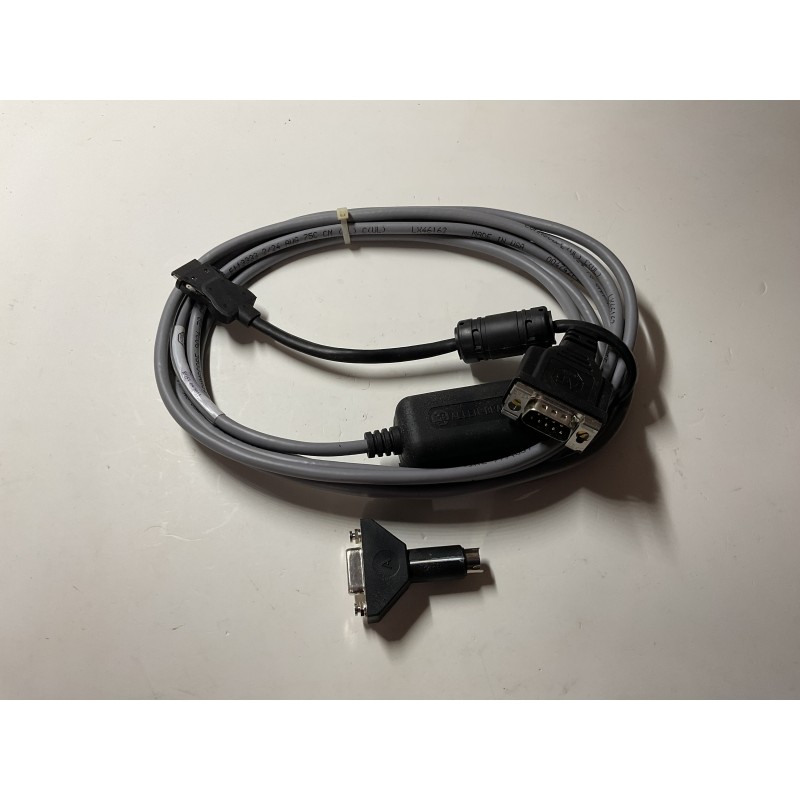 Allen-Bradley 1784-PCM5/B Communication Cable – Specifications and Pricing