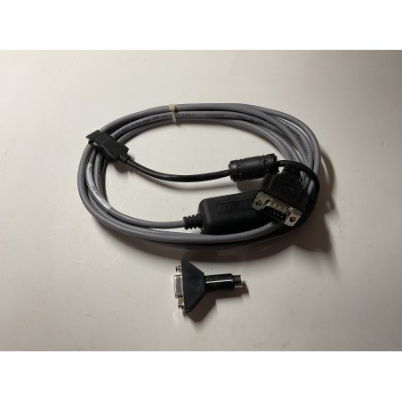 Allen-Bradley 1784-PCM5/B Communication Cable – Specifications and Pricing