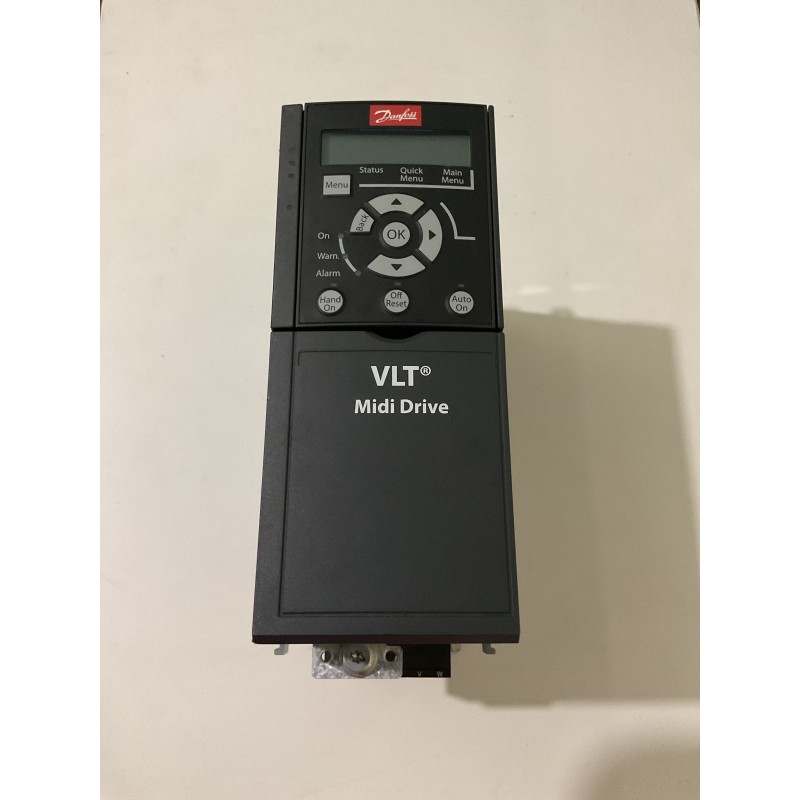 Danfoss VLT® Midi Drive FC 280 PK75T4E21H2BNCXXXSXXXXAX Variable Frequency Drive