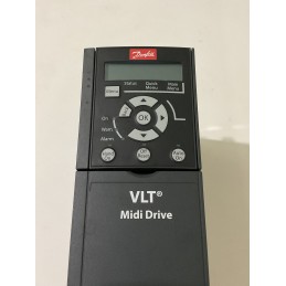 Danfoss VLT® Midi Drive FC 280 PK75T4E21H2BNCXXXSXXXXAX Variable Frequency Drive