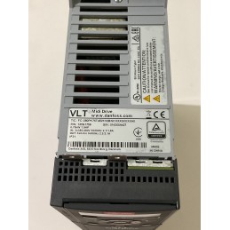 Danfoss VLT® Midi Drive FC 280 PK75T4E21H2BNCXXXSXXXXAX Variable Frequency Drive