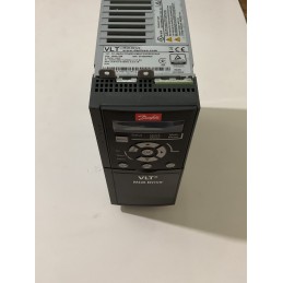 Danfoss VLT® Midi Drive FC 280 PK75T4E21H2BNCXXXSXXXXAX Variable Frequency Drive