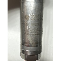 GE Druck PTX5042-TB-A1-CA-H6-PC Submersible Pressure Transmitter