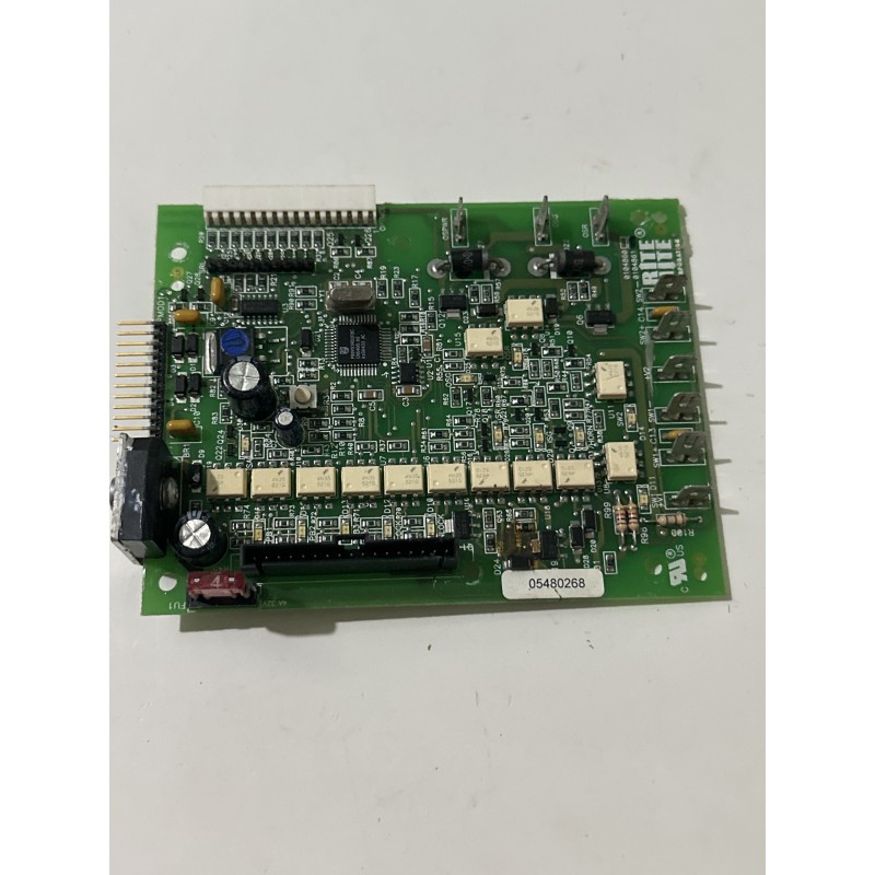 RITE-Hite 0104861 Circuit Board – Industrial Control Unit