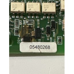 RITE-Hite 0104861 Circuit Board – Industrial Control Unit