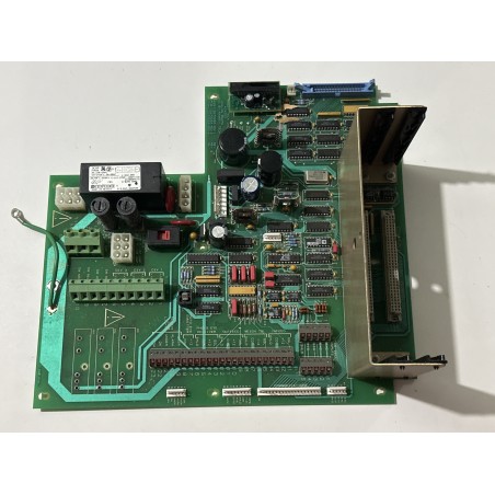 Ramsey Tech AC4000 Analog Board - Precision Signal Processing for Checkweigher Systems