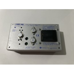 Power-One HCAA-60W-A Triple Output Linear Power Supply