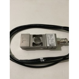 METTLER TOLEDO 0799 16406200A Compression Load Cell – Specifications and Pricing