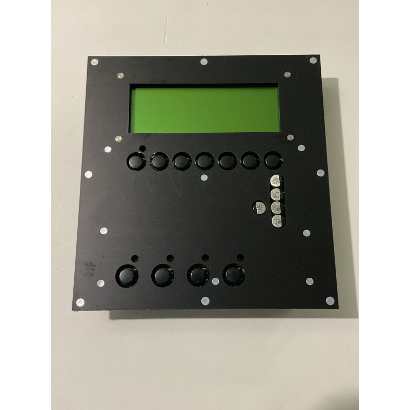 Sullair Supervisor Controller Display Module 02250176-805