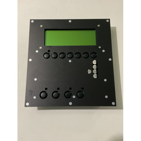 Sullair Supervisor Controller Display Module 02250176-805