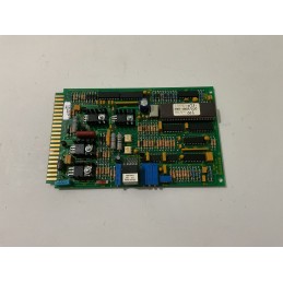 Raymond 1-187-009/006 Forklift Control Board - RMS 80 Controller Card