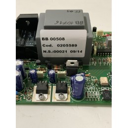 Bassi SRL BB-AV 13157 Industrial Electronic Module