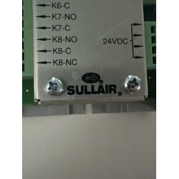 SULLAIR 02250176-799 I/O COMM Module for Air Compressor Systems